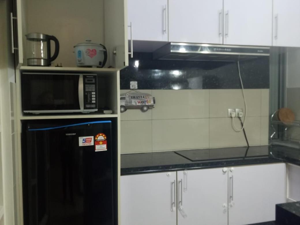 Bulan Guesthouse Imago Κότα Κιναμπαλού Εξωτερικό φωτογραφία