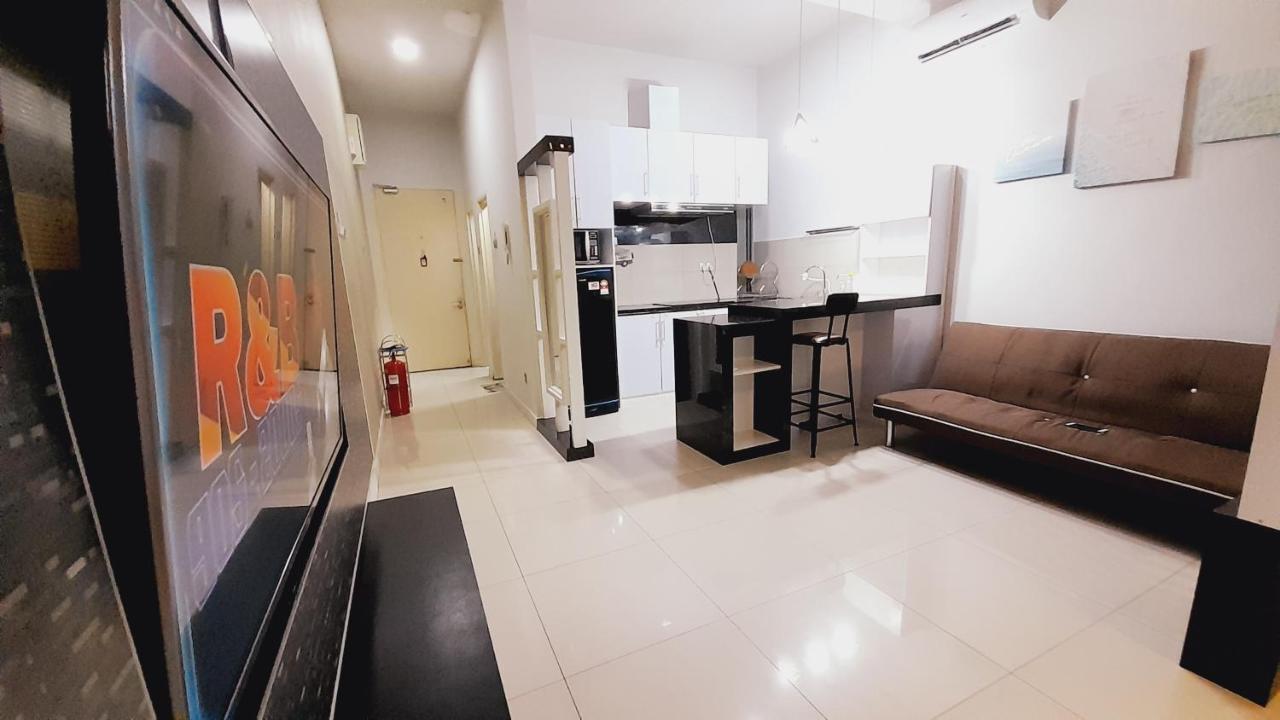 Bulan Guesthouse Imago Κότα Κιναμπαλού Εξωτερικό φωτογραφία